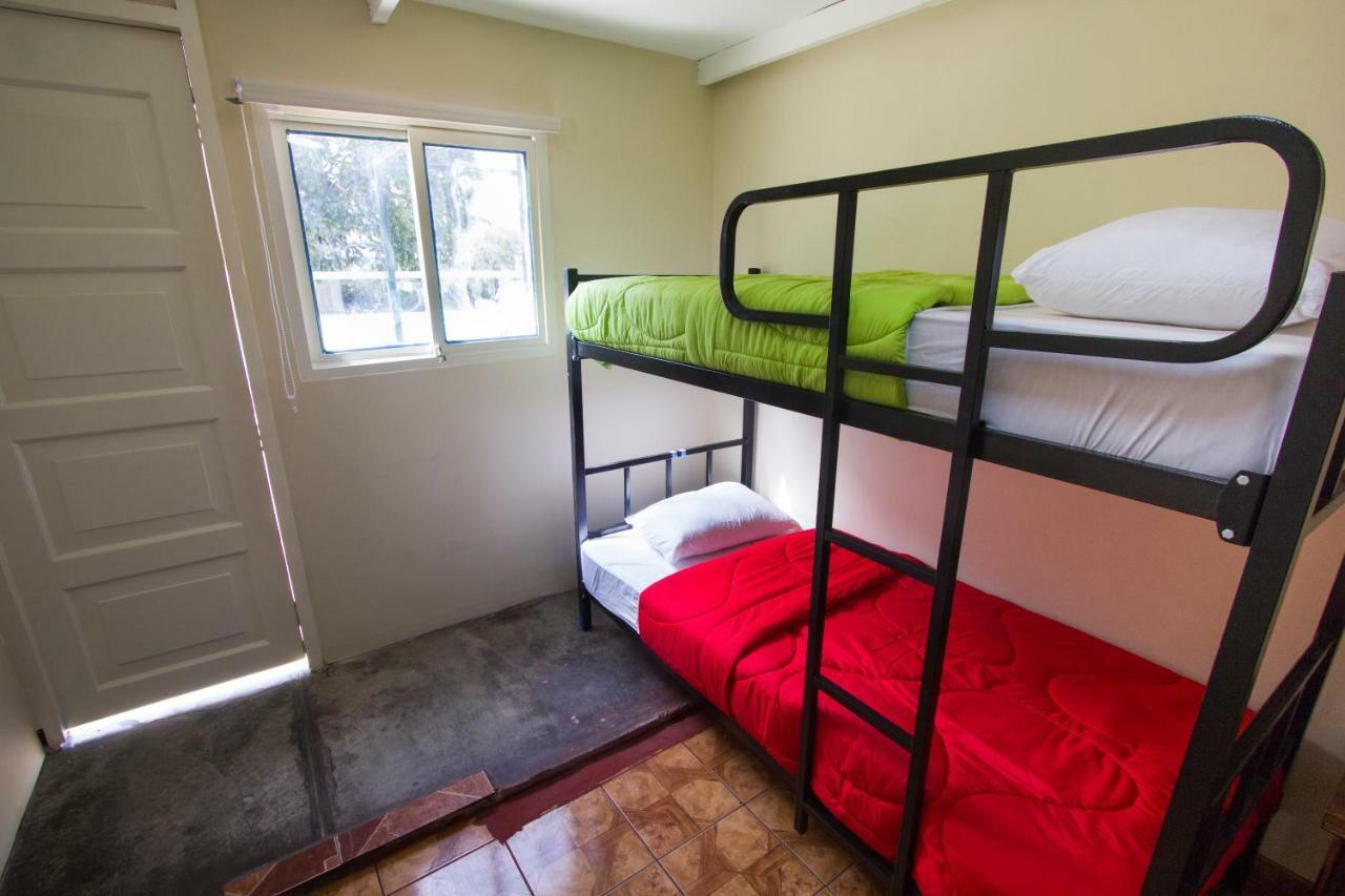 Andes Backpackers Hostel Lima Ngoại thất bức ảnh