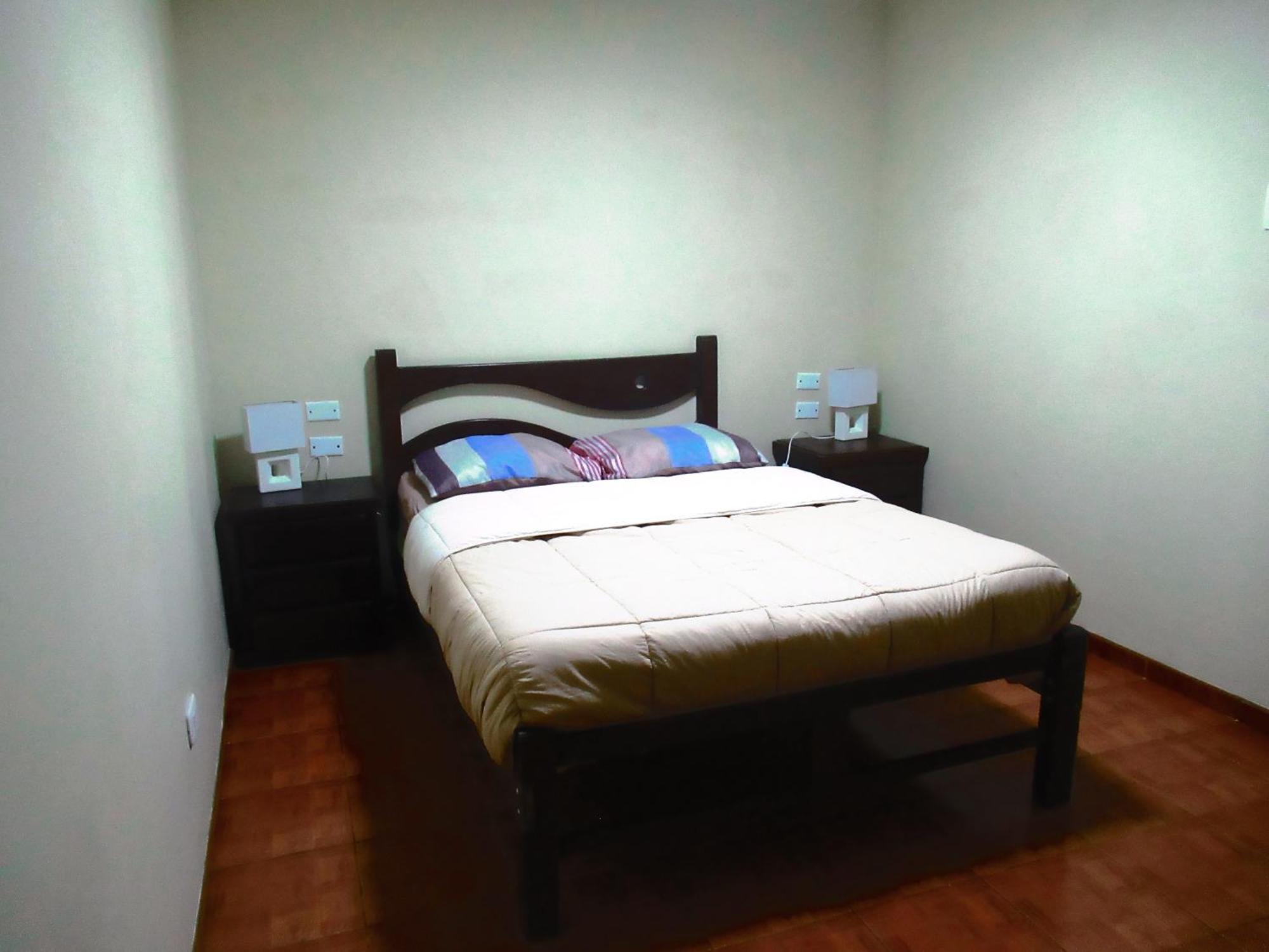 Andes Backpackers Hostel Lima Ngoại thất bức ảnh